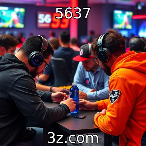 Fortalecimento de comunidades de apostas e cultura gamer