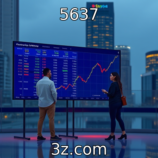 Expansão de plataformas de apostas atrai novos investidores