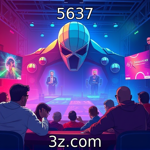 Tendências de desenvolvimento de jogos no mercado atual