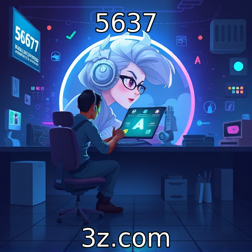 Jogos como serviço e sua evolução no setor