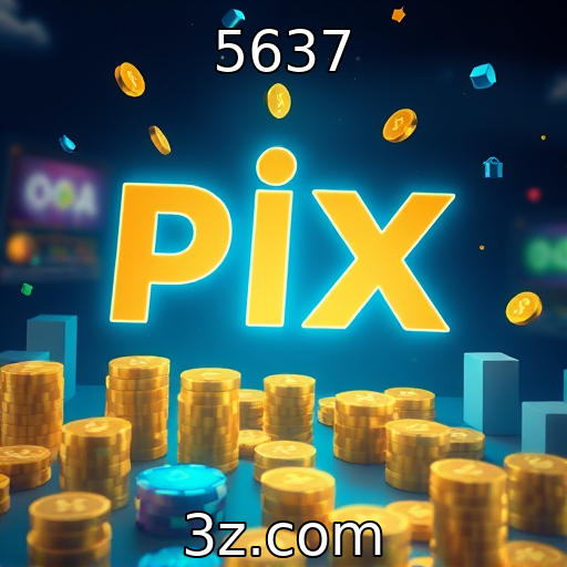 Análise do impacto do Pix no setor de iGaming