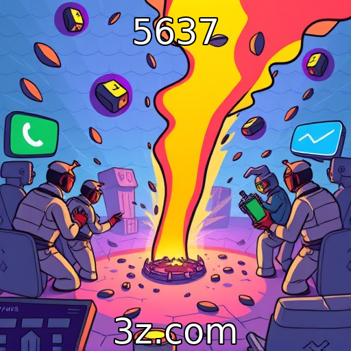 Fusões e aquisições moldando o futuro da indústria de jogos