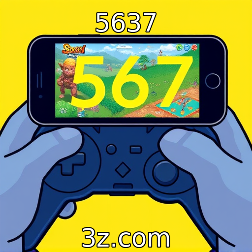 Análise do crescimento dos jogos mobile no Brasil