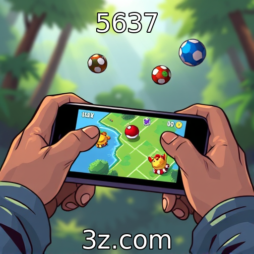 Crescimento dos jogos mobile e suas implicações no mercado