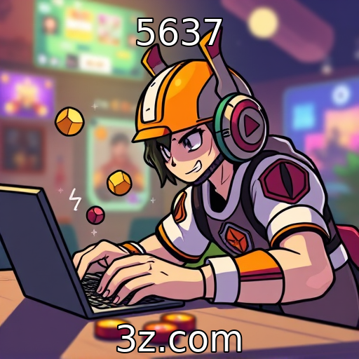 Novas tecnologias moldam a experiência de jogos online