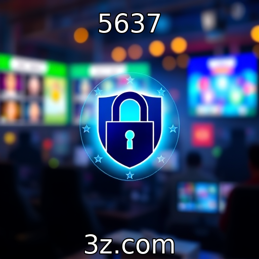 Medidas de segurança e certificações RNG no setor de iGaming