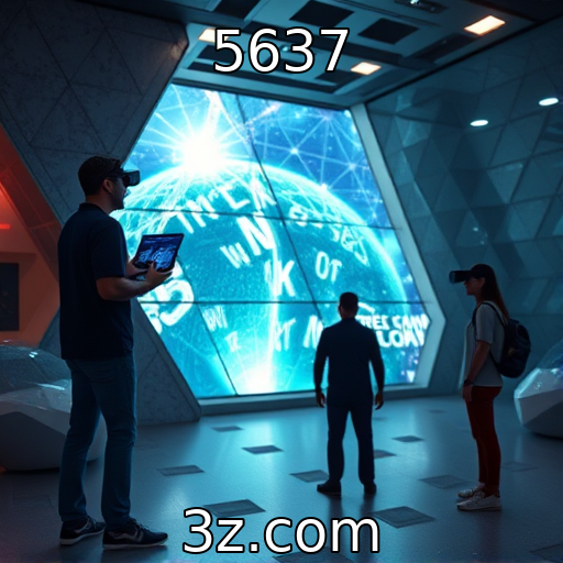 Impacto da realidade virtual na experiência de jogos