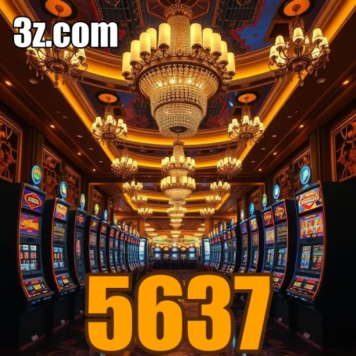 Novidades Imperdíveis: O Que Há de Novo no 5637