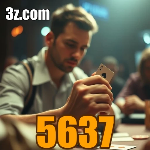 Novidades Empolgantes no Mundo dos Jogos com 5637 News