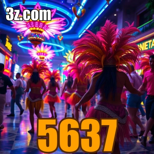 Novas Atualizações Aguardam no 5637: O Mundo dos Jogos